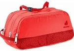 Deuter Wash Bag Tour III poppy-crimson (5124)