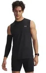 Under Armour Velociti Tank black reflective (001) 3XL