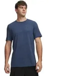 Under Armour Vanish Elite Smls SS Camo blue ultimate black (498) L