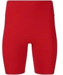 Athlecia Blossom W Short Tights lychee (4331) 34
