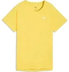 Puma W Run Velocity Tee (poly) lemon meringue (97) XL