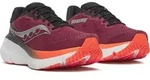 Saucony Guide 19 Men crimson/fire (172) 42,5