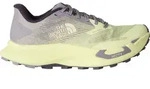 The North Face Womens Vectiv Enduris 4 transcendent grey/lemon (MIU) 6