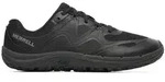 Merrell Trail Glove 8 Men black 40