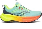Saucony Xodus Ultra 4 Women splash/fire (132) 35,5
