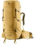 Deuter Aircontact Core 55+10 SL savanna-nori (6216)