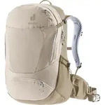 Deuter Trans Alpine 22 SL alu-greystone (4426)