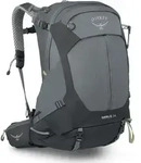 Osprey Sirrus 34 medium gray (1061) OS