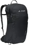 VAUDE Wizard 18+4 black (010) -