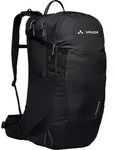 VAUDE Wizard 24+4 black (010) -