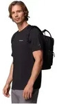 Columbia Trail Traveler II 18L Backpack black (010) O/S