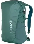 Exped Typhoon 25 teal one size