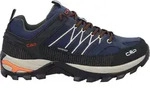 CMP Rigel Low WP Trekking Shoes b.blue-corda (32NV) 39