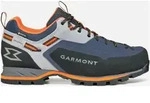 Garmont Dragontail MNT EVO GTX insigna blue/frost grey (M602006) 6