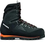 Scarpa Mont Blanc GTX anthracite/orange (611) 40