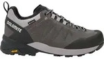 Dolomite Shoe W's Crodarossa Leather GTX iron grey (1578) 4