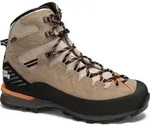 Hanwag Makra Pro GTX lightbrown/orange (069023) 10