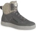 Dolomite Shoe Sorapis Winter gunmetal grey (1076) 9