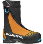 Scarpa Phantom 6000 HD black/bright orange (881) 45