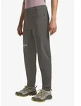 Jack Wolfskin Hikeout Pants M flint (F0302) 48 Short