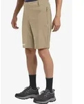Jack Wolfskin Hikeout Shorts M hazel wood (A0082) 46