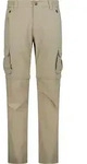CMP MAN Zip OFF Pant corda (P753) 46