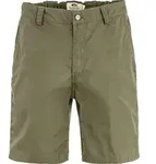 Fj&auml;llr&auml;ven Vardag Relaxed Shorts M green (620) 44