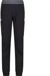CMP Woman Pant Light Climb antracite-avocado (09UV) 34