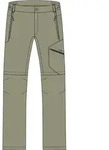 CMP MAN Zip OFF Pant sage (E663) 48