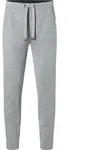 Super.Natural M Solution BIO Pants cashmere grey melange (55F) L