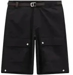 cmp - collective (of) moving people Woman Short nero (U901) L