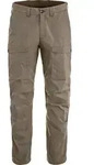 Fj&auml;llr&auml;ven Abisko Hybrid Trail Trs M suede brown (244) 44 Long