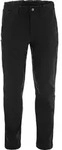 Fj&auml;llr&auml;ven Abisko Trail Stretch Trousers M black (550) 44 Short