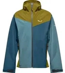 Salewa Puez 2.5L Powertex Jacket M olive oil/multi (5B12) 46/S