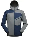 La Sportiva Freeway Wind Jacket Men steel/night sky (G08B46) S