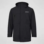 Berghaus Wansbeck Parka AM black (BP6) L