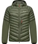 Salewa Agner Light RDS Down Jacket W faded green (5A50) 34