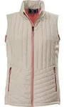 killtec KOS 70 Women Vest hellzement (00260) 38