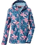 killtec KOS 154 Girls Softshell Jacket sturmblau (00841) 152