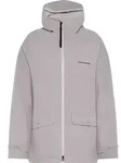 Didriksons Gila WNS Parka sunrise mist (I05) 36