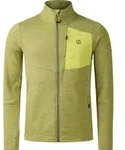 Dare2b Venture Stretch Midlayer gldcy/frglsp (ZIS) XXXL