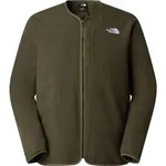 The North Face Mens Ilti Liner Jacket new taupe green (21L) L