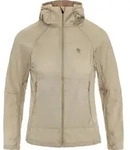 Fj&auml;llr&auml;ven Keb L&auml;tt Wind Jacket W fossil (118) M