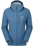 Mountain Equipment Aerotherm Wmns Jacket stellar blue (Me-01851) 8