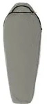 Sea to Summit Reactor Lightweight Liner pewter Regular