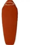 Sea to Summit Reactor Fleeceweight Liner picante Regular