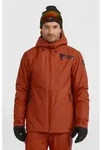 O'Neill Fwc'cruz Snow Jacket bonfire (12532) M