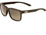 Alpina Burst brown matt brown (91) one size