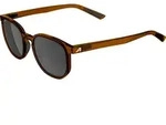 Alpina Dimont brown transparent braun (92) one size