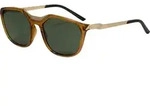 Alpina Fleek brown-gold schwarz (92) one size